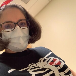 Fundraising Page: Laura Mitchell